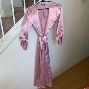 fashion nova duster jacket